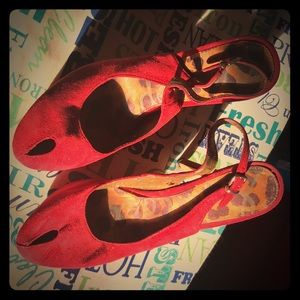 Burgundy 👠👠👠